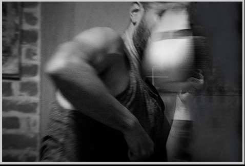 Pro Boxing Training Los Angeles Chamba Boxing