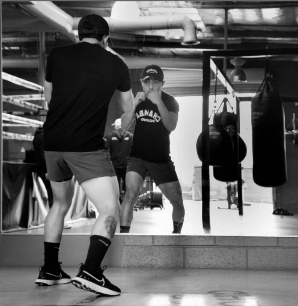 Boxing Los Angeles