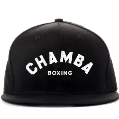 Boxing Cap