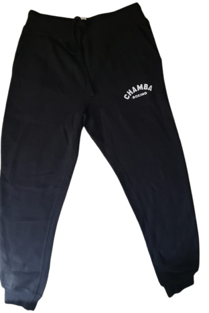 Boxing Sweatpants