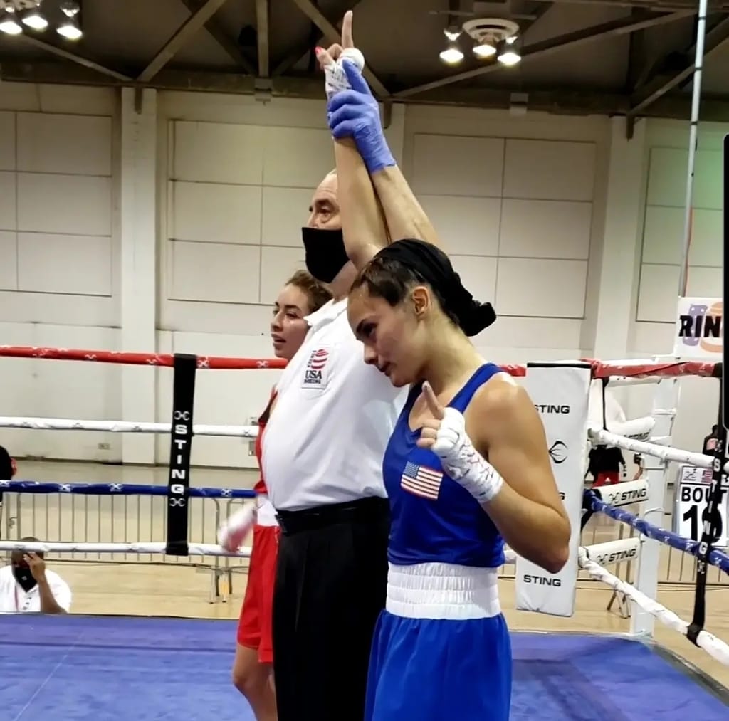 Boxing Los Angeles