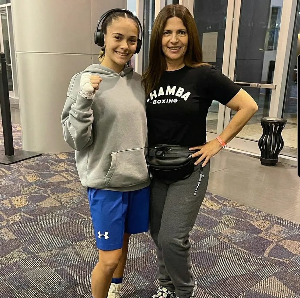 Boxing Los Angeles