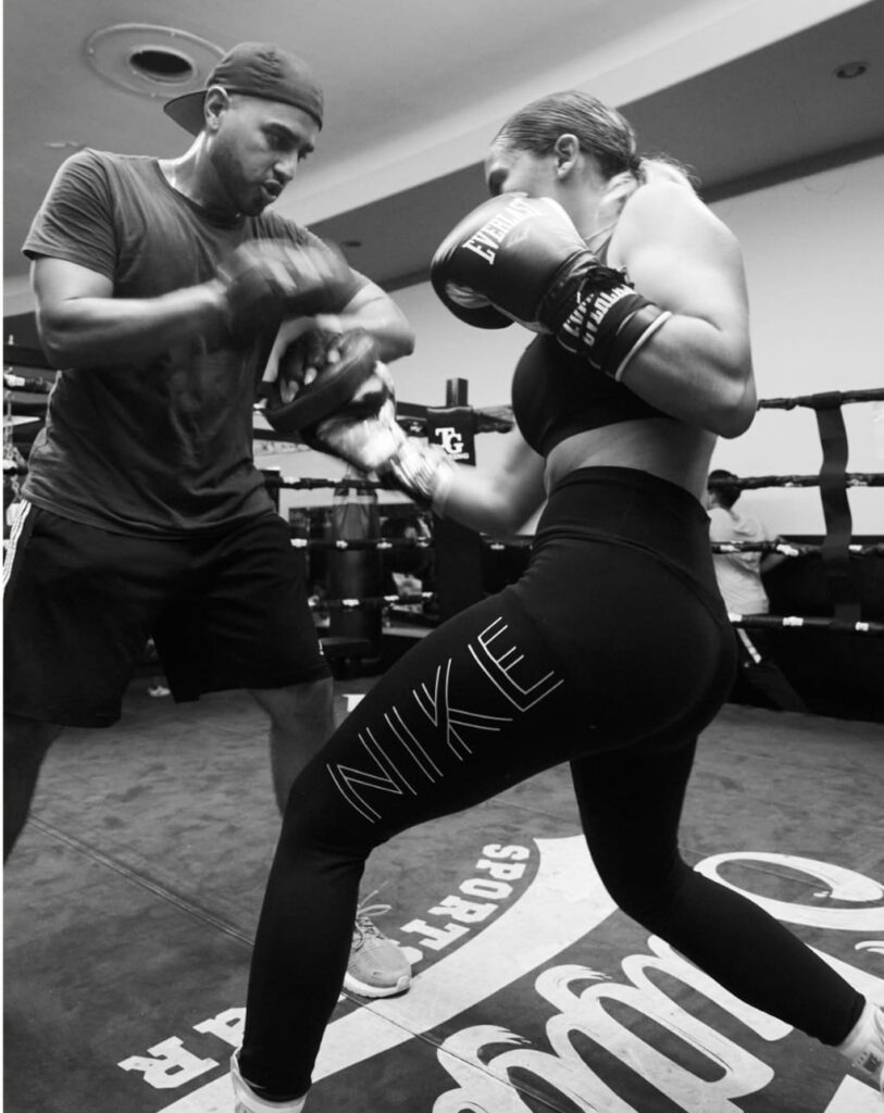Boxing Los Angeles